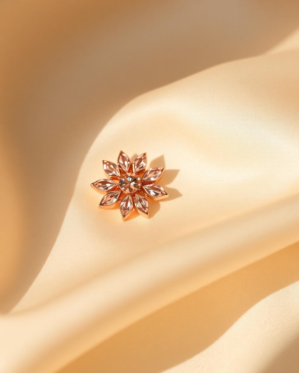 Brooches